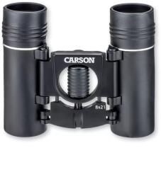 Carson Binoclu Kinglet Carson 8x21mm pentru vanatoare si drumetii (KB-821)