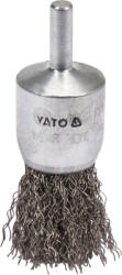 Yato Perie conica perie 25 mm inox (YT-47496)