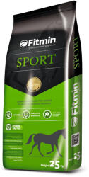 Fitmin Sport granulált takarmánykeverék lovaknak, 25 kg