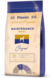 Fitmin Maxi Maintenance kutyatáp nagytestű kutyáknak, 12 kg