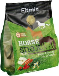 Fitmin Horse Snax lócsemege, 200 g