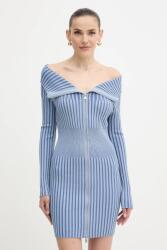 GUESS ruha KATHRYN - kék XL