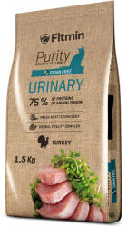 Fitmin Purity Urinary macskaeledel, 1, 5 kg