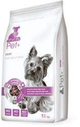 thePet+ + Mini teljes értékű eledel kistestű kutyáknak, 12 kg