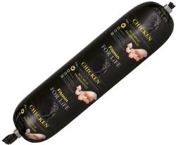 Fitmin For Life Csirkehúsos szalámi zöldséggel kutyaeledel, 900 g