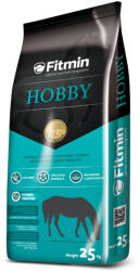 Fitmin Hobby táplálékkiegészítő lovaknak, 25 kg
