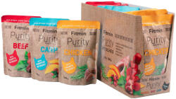 Fitmin Purity Multipack tasak macskáknak 12 db x 100 g
