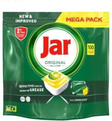 Jar Original All in One Lemon mosogatógép kapszula 100 db