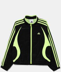 Adidas gyerek felső - fekete 146 - answear - 17 990 Ft