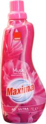 Sano Balsam de rufe ultra concentrat Sano Musk, 1 litru