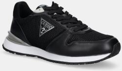 Guess sportcipő ISLAND - fekete Férfi 43