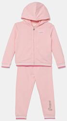 Guess gyrerek pamut melegitő - rózsaszín 88-96 - answear - 21 990 Ft