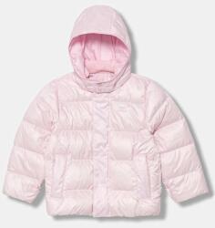 Adidas gyerek dzseki - rózsaszín 110 - answear - 48 990 Ft