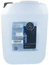 Original Mercedes AdBlue cu palnie umplere 10L [autoturism] ORIGINAL MERCEDES A000989980911