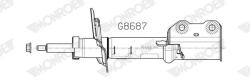 MONROE amortizor MONROE ORIGINAL (Gas Technology) G8687 (G8687)