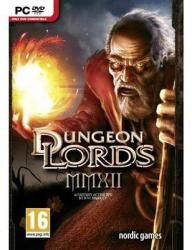 Nordic Games Dungeon Lords MMXII (PC)