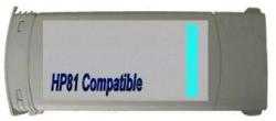 Compatible HP C4931A
