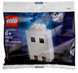 LEGO® Halloween Szellem 40013
