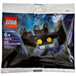 LEGO® Halloween Denevér 40014