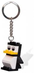 LEGO® Pingvin kulcstartó 852987