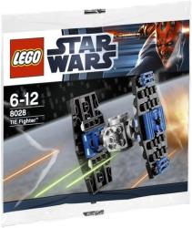 LEGO® Star Wars™ - TIE Fighter (8028)