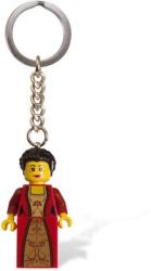 LEGO® Kingdoms Hercegnő kulcstartó 853089