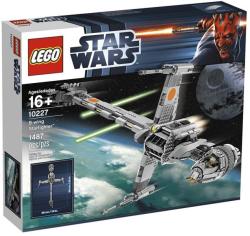 LEGO® Star Wars™ - B-Wing Starfighter (10227)