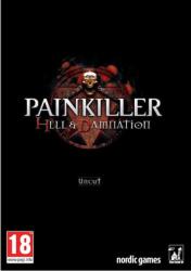 Nordic Games Painkiller Hell & Damnation (PC)