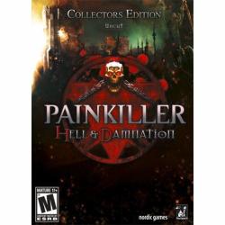 Nordic Games Painkiller Hell & Damnation [Collector's Edition] (PC)