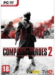 SEGA Company of Heroes 2 (PC) Jocuri PC