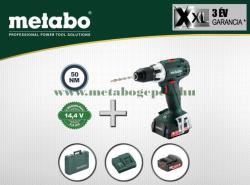Metabo BS 14.4 LT Compact (602100510)