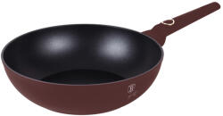 Berlinger Haus Leonardo Collection wok 28 cm (BH/8033)