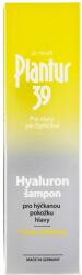 Plantur 39 39 Hyaluron șampon anti-pierdere pentru scalp uscat și cu mâncărimi 250 ml