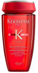 Kérastase Soleil șampon reconstrucție/hrană și hidratare pentru toate tipurile de păr 250 ml