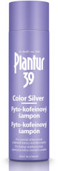 Plantur 39 39 Color Silver Phyto-caffeine șampon 250 ml