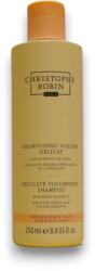 Christophe Robin Delicate Volumizing Shampoo with Rose Extracts 250 ml