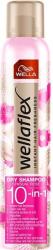 Wella Wellaflex Sensual Rose sampon uscat cu parfum floral delicat 180 ml