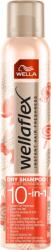 Wella Wellaflex Sweet Sensation sampon uscat cu parfum floral delicat 180 ml