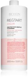 Revlon Re/Start Color Protective Gentle Cleanser șampon delicat pentru părul vopsit 1 l