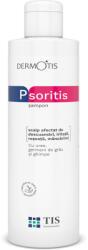 TIS Farmaceutic Psoritis sampon cu uree 10% 120 ml