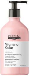 L'Oréal Vitamino Color șampon pentru păstrarea culorii pentru păr vopsit 500 ml