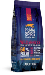 PRIMAL Spirit Wilderness 2x12 kg