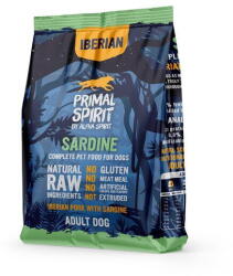 PRIMAL Spirit Iberian Adult sardine 1 kg