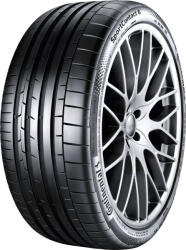 Continental SportContact 6 MGT XL 265/35 R22 102Y