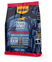 PRIMAL Spirit Iberian Adult pork & ham 1 kg
