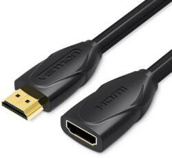  KÁBEL HDMI (hosszabbító), 2m, Vention (VAA-B06-B200)