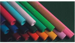  Hullámkarton, 50x70 cm, piros (FICX0033) - nyomtassingyen