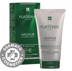Rene Furterer Neopur șampon împotriva mătreții pentru scalp gras 150 ml