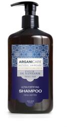 Arganicare Sampon cu ulei de fruct de cactus pentru toate tipurile de par 400 ml