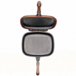 NEOKLIEN Grill 36 cm DGR36-Gold
